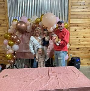 Meet your Posher, Sherry